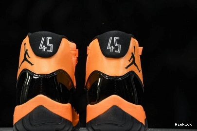 11 CT8012-800 Air Jordan 0916